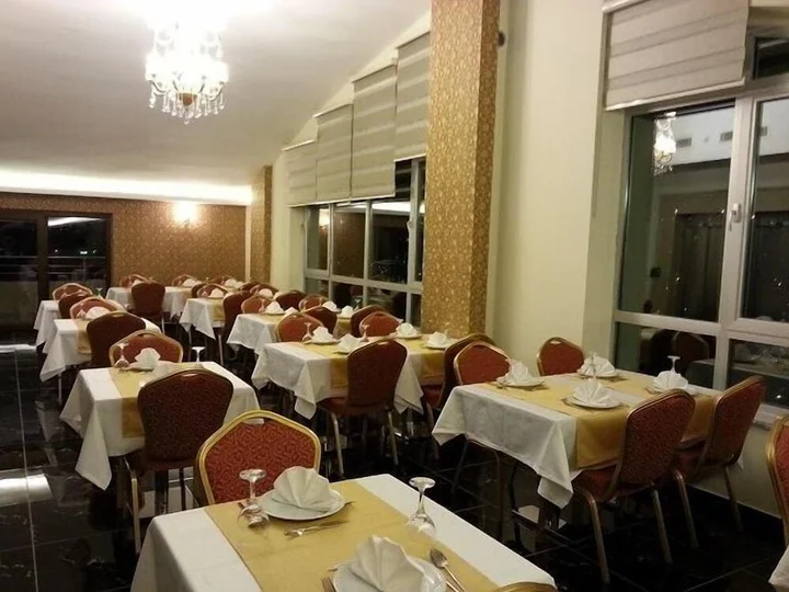 Кайсери: Gevher Hotel