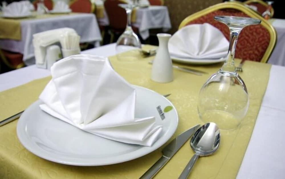 Кайсери: Gevher Hotel