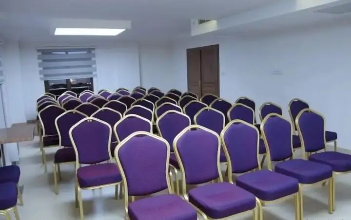 Кайсери: Gevher Hotel