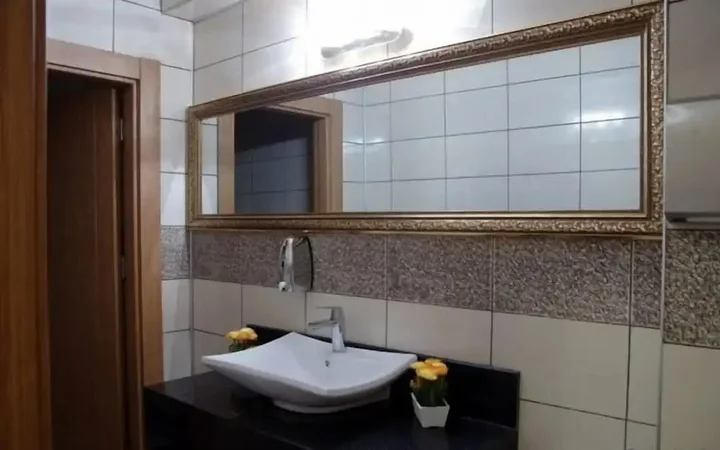 Кайсери: Gevher Hotel