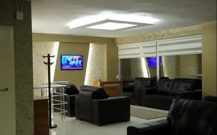 Кайсери: Gevher Hotel