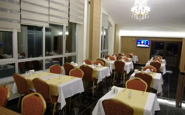 Кайсери: Gevher Hotel