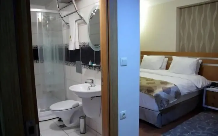 Кайсери: Gevher Hotel