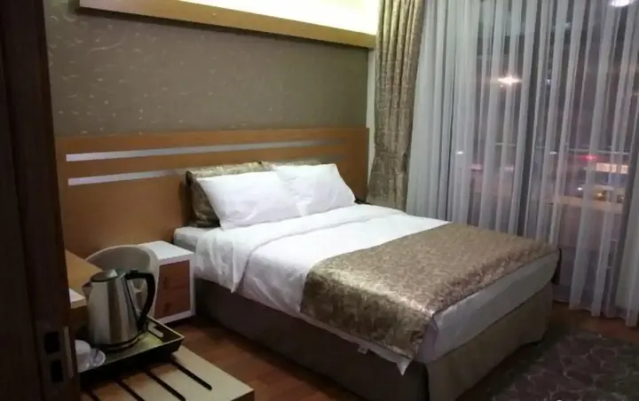 Кайсери: Gevher Hotel