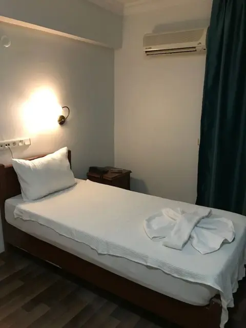 Кушадасы: HBS Hotel