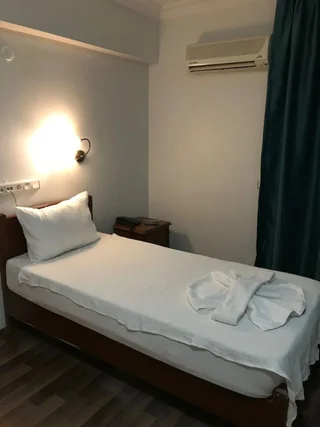Кушадасы: HBS Hotel