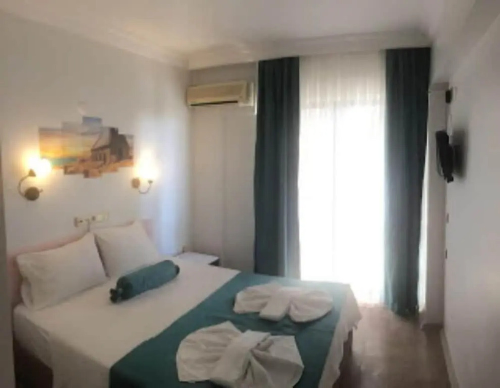 Кушадасы: HBS Hotel