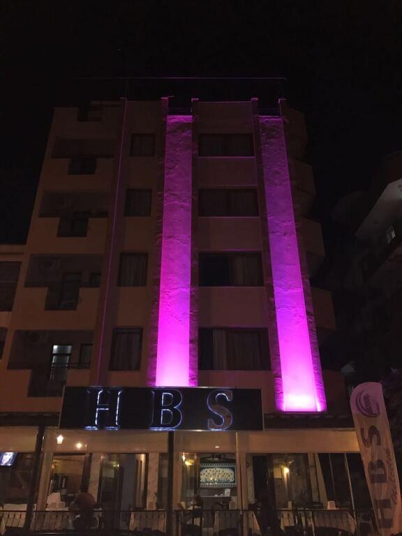Кушадасы: HBS Hotel