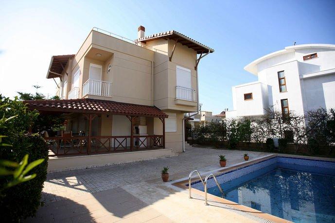 Белек: Villa Paradise