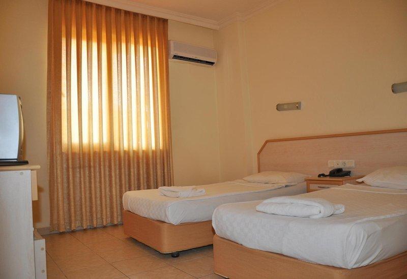 Аланья: Best House Villa Park