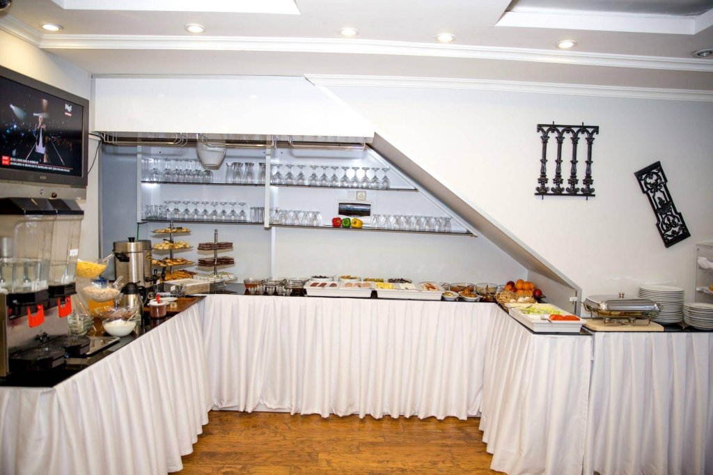 Lavanta Hotel — фото 2