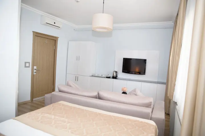 Стамбул: Lavanta Hotel