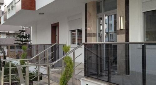 Анталья: Yakut Residence