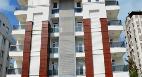 Анталья: Yakut Residence
