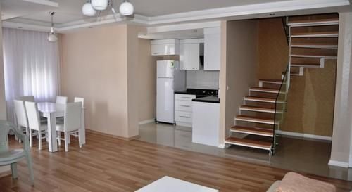 Анталья: Yakut Residence