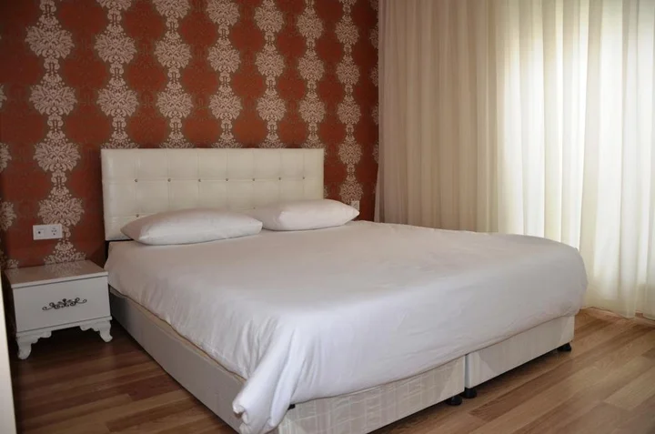 Анталья: Yakut Residence