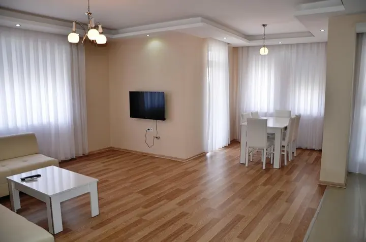 Анталья: Yakut Residence