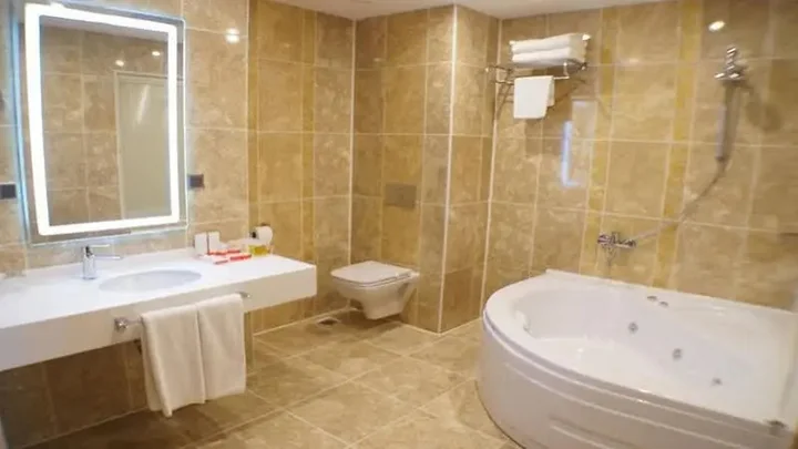 Малатия: Divalin Hotel