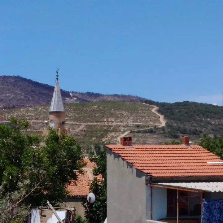 Helvaci: Otel Safran Palas