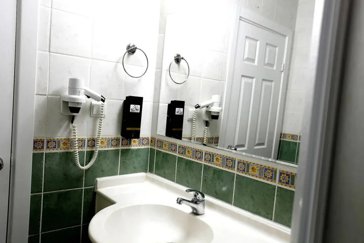 Османгази: Erta Soyak Hotel