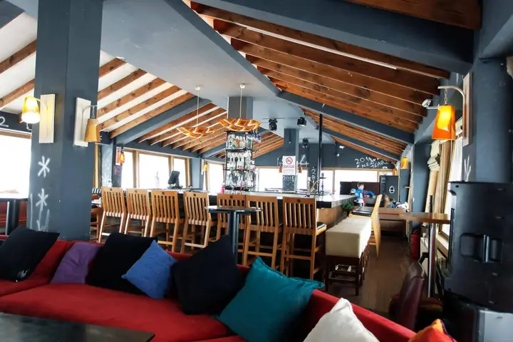 Османгази: Erta Soyak Hotel