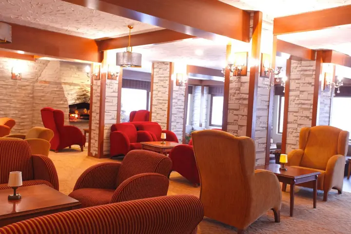 Османгази: Erta Soyak Hotel