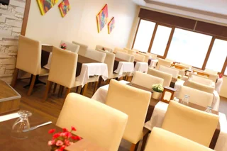 Османгази: Erta Soyak Hotel