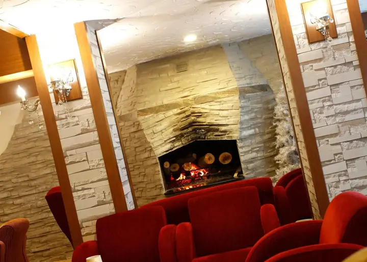 Османгази: Erta Soyak Hotel