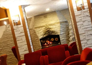 Османгази: Erta Soyak Hotel