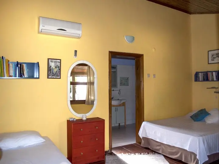 Чиралы: Maki Inn
