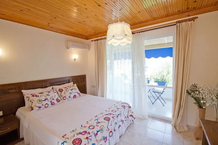 Селимийе: Keyfim Otel
