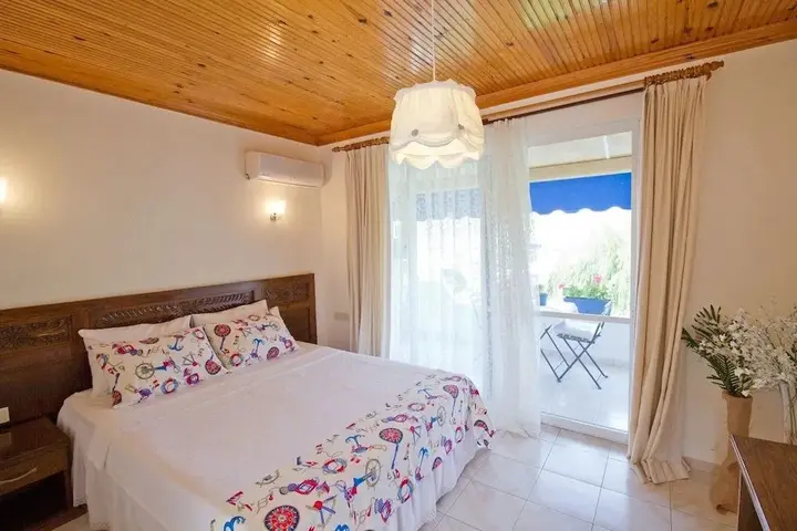 Селимийе: Keyfim Otel