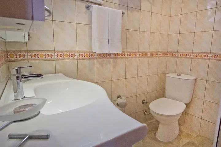 Селимийе: Keyfim Otel