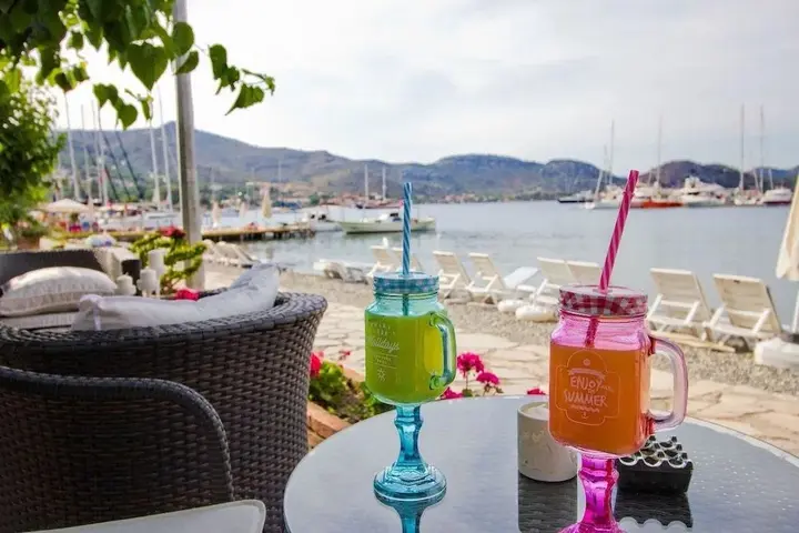 Селимийе: Keyfim Otel