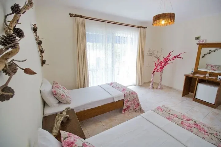 Селимийе: Keyfim Otel
