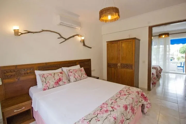 Селимийе: Keyfim Otel