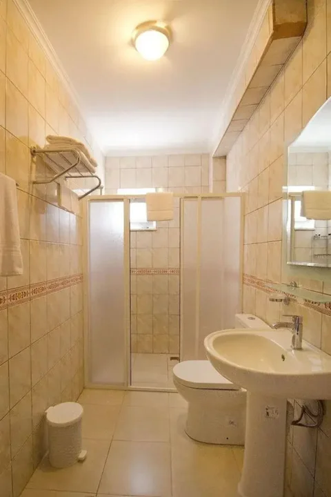 Селимийе: Keyfim Otel