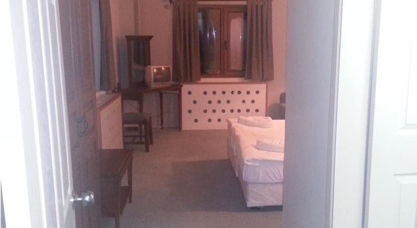 Османгази: Ak Hotel