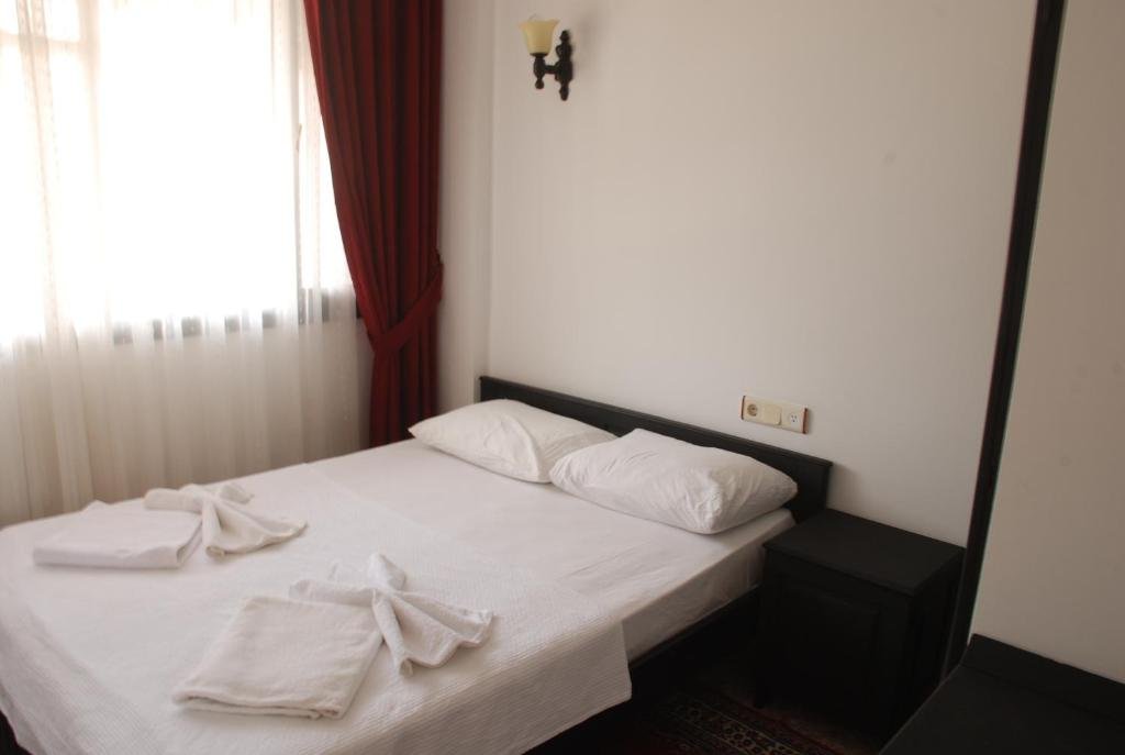 Дальян: Donmez Hotel