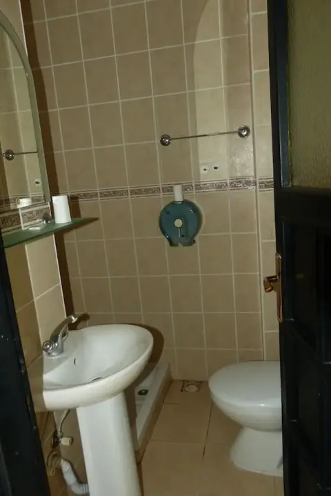 Дальян: Donmez Hotel