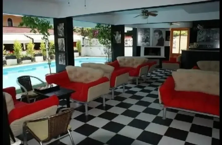 Дальян: Donmez Hotel