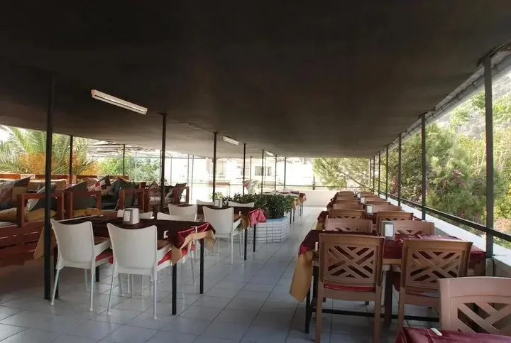Дальян: Donmez Hotel