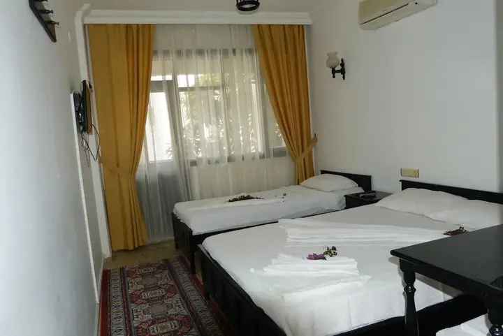 Дальян: Donmez Hotel