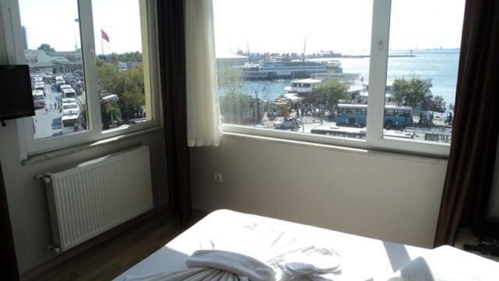 Kadikoy Bade 3 Hotel — фото 1