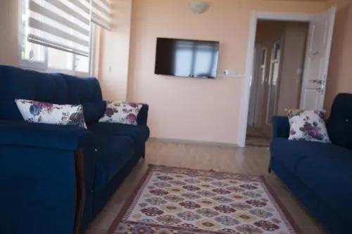 Трабзон: Sirin Apart Hotel