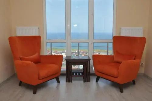 Трабзон: Sirin Apart Hotel