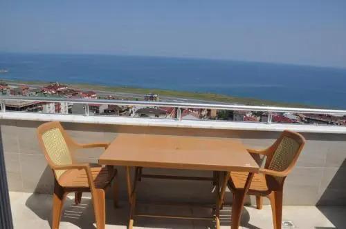 Трабзон: Sirin Apart Hotel