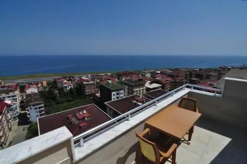 Трабзон: Sirin Apart Hotel