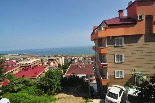 Sirin Apart Hotel — фото 3