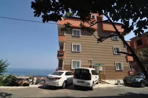 Трабзон: Sirin Apart Hotel
